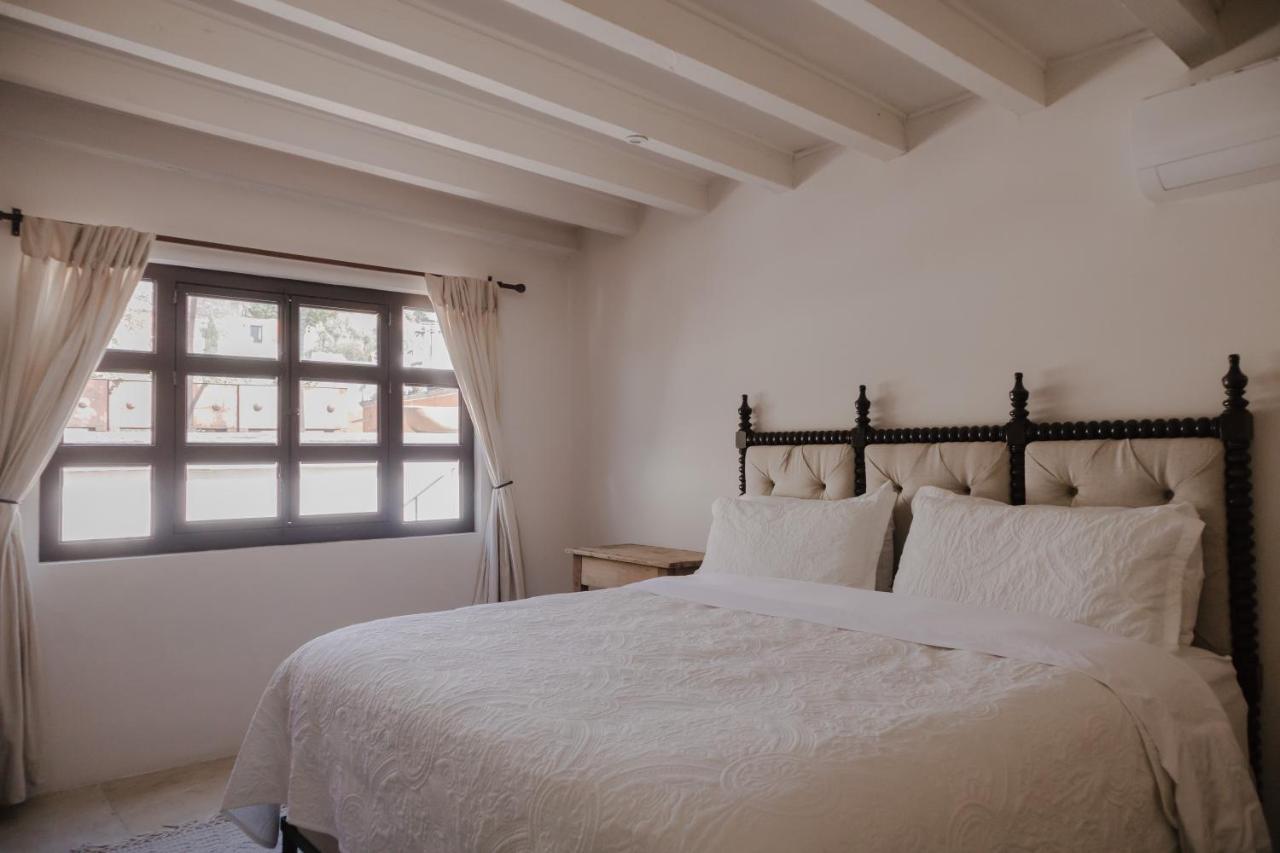 Casa Chiquitos Βίλα Σαν Μιγκέλ ντε Αγιέντε Εξωτερικό φωτογραφία